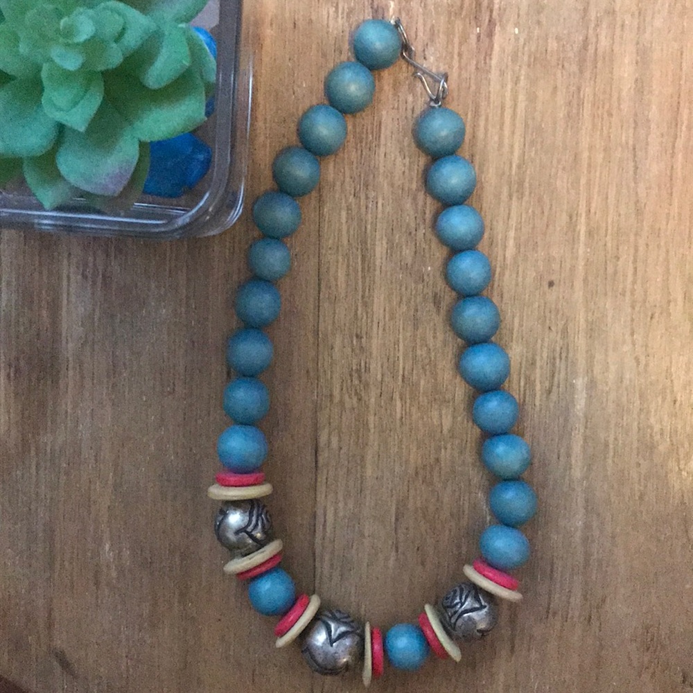 Express Necklace